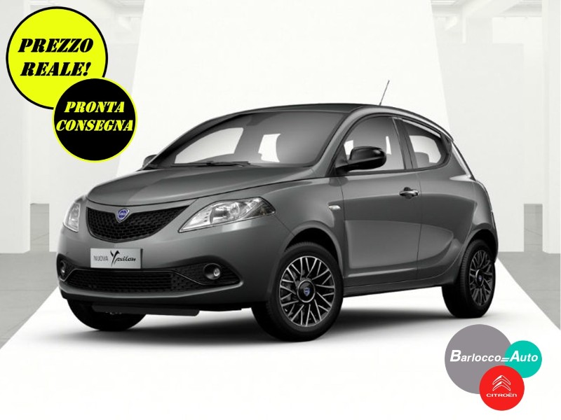 LANCIA Ypsilon 3ª serie