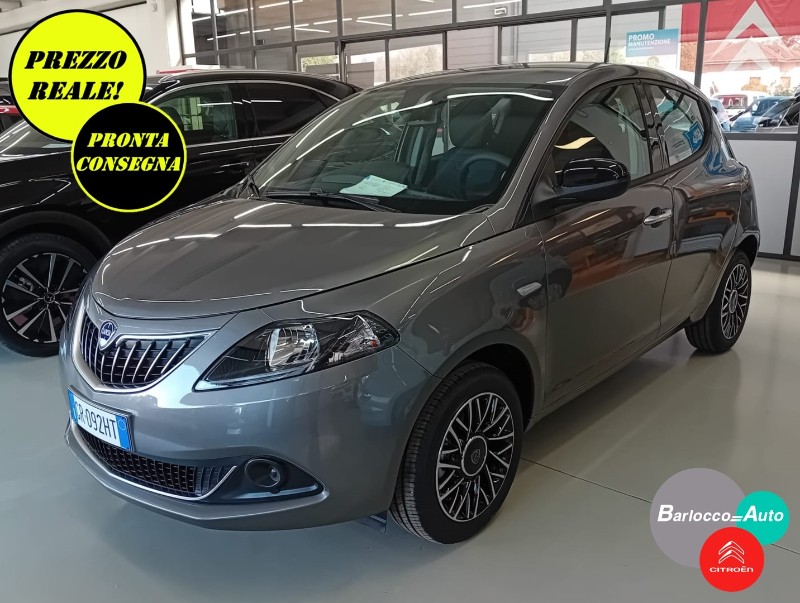 LANCIA Ypsilon 3ª serie