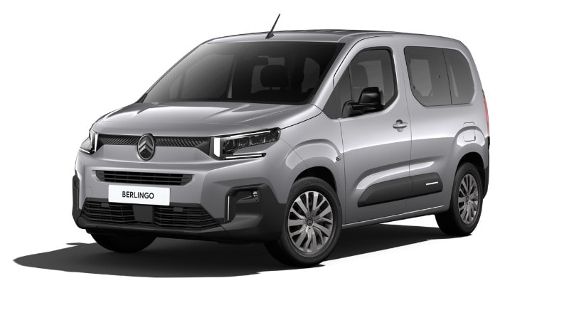 CITROEN Berlingo 3ª serie