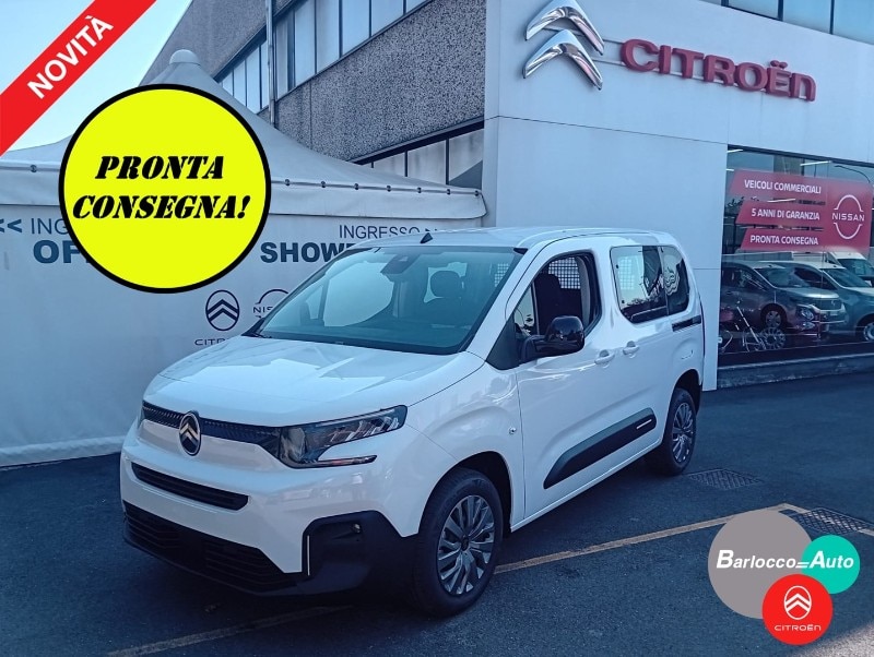 CITROEN Berlingo 3ª serie