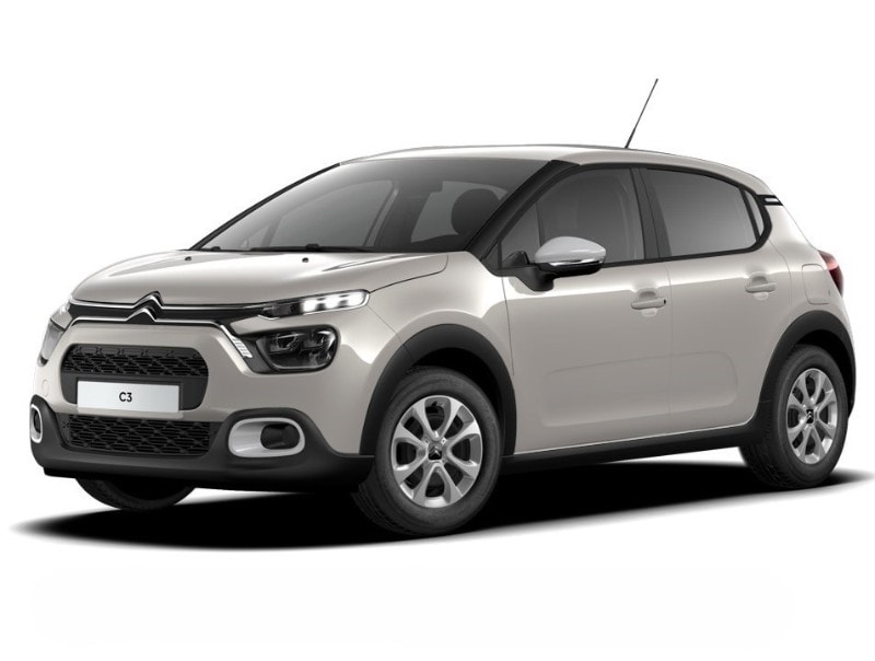 CITROEN C3 3ª serie