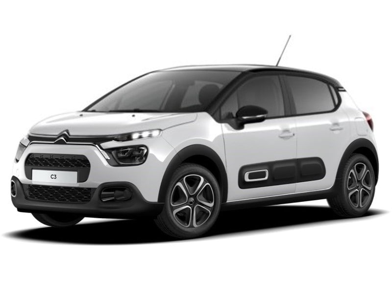 CITROEN C3 3ª serie