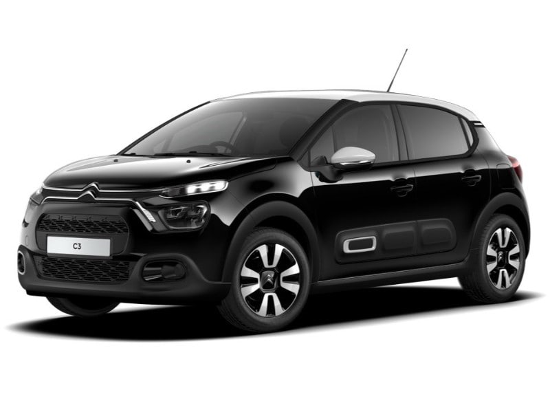 CITROEN C3 3ª serie