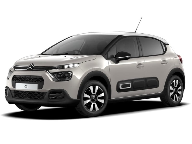 CITROEN C3 3ª serie