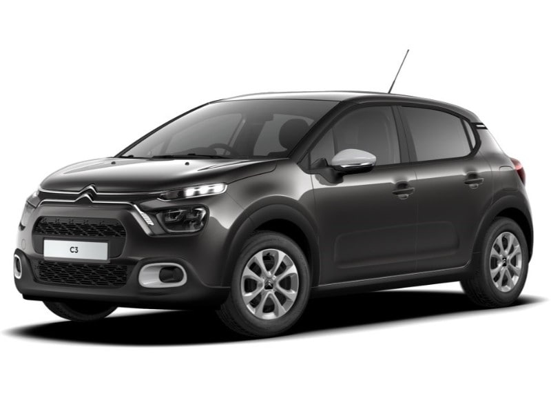 CITROEN C3 3ª serie