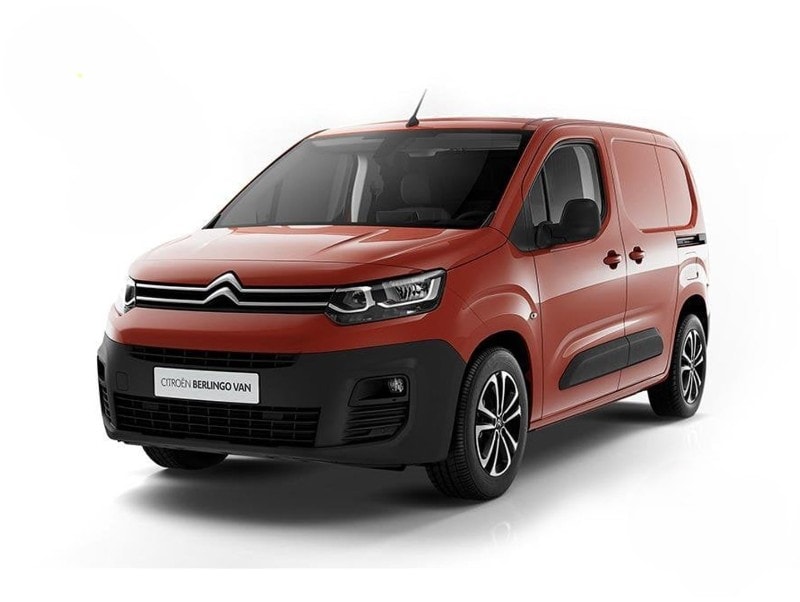 CITROEN Berlingo 3ª serie