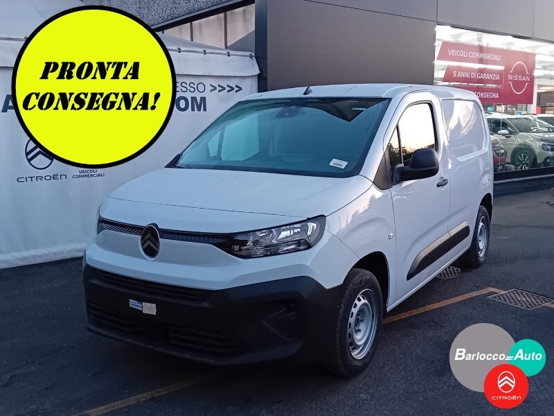 CITROEN Berlingo 3ª serie