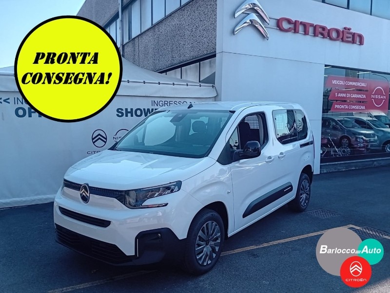 CITROEN Berlingo 3ª serie