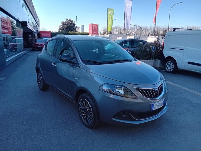 LANCIA Ypsilon 3ª serie