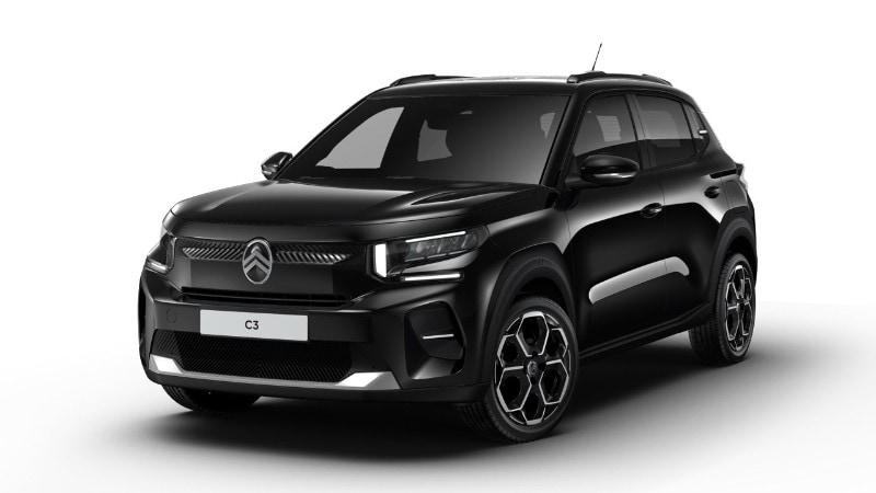 CITROEN C3 4ª serie