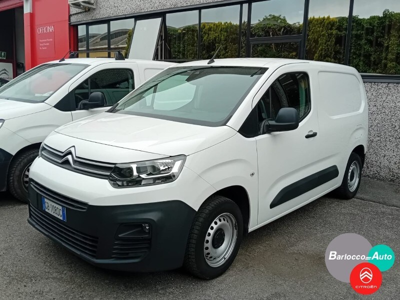 CITROEN Berlingo 3ª serie
