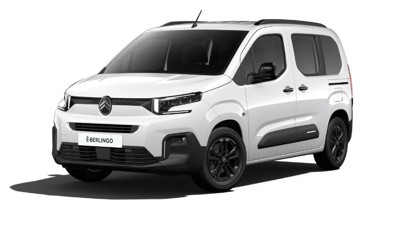 CITROEN Berlingo 3ª serie