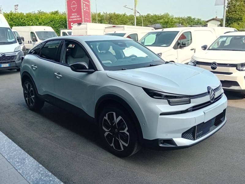 CITROEN C4 3ª serie