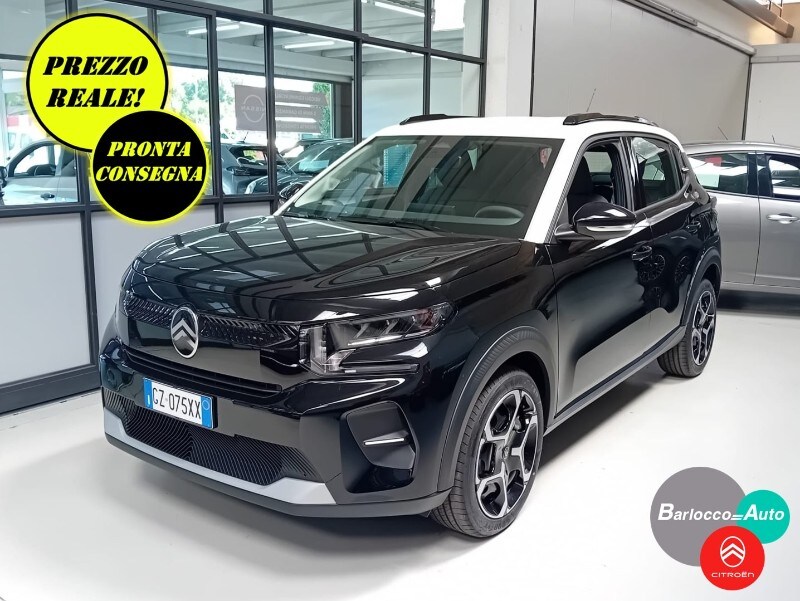 CITROEN C3 4ª serie