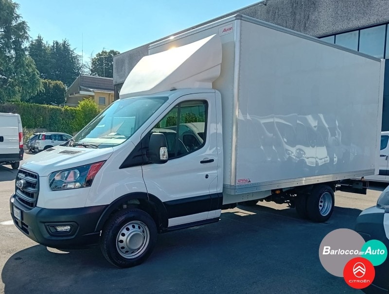FORD Transit 2014