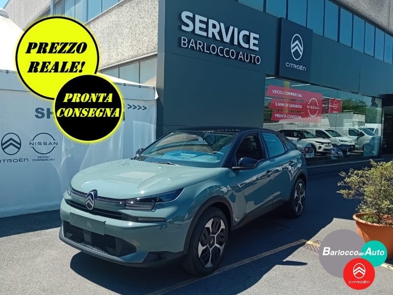 CITROEN C4 3ª serie