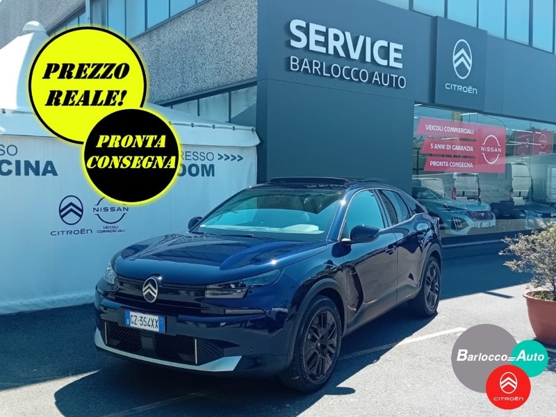CITROEN C4 3ª serie