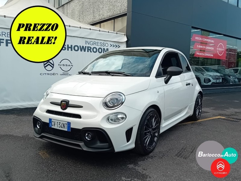 Foto ABARTH 595