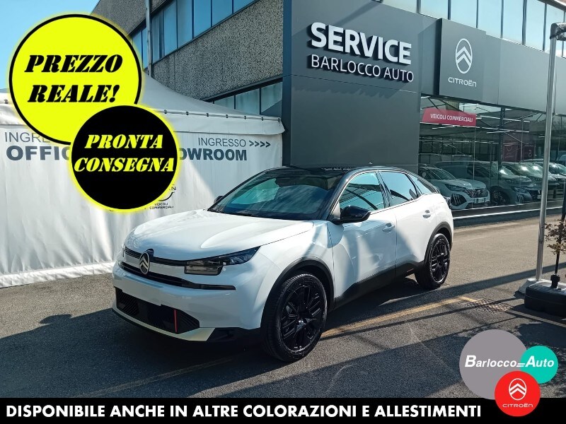 CITROEN C4 3ª serie