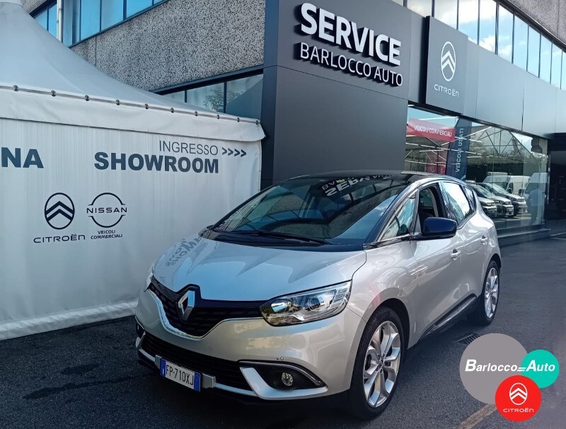 Foto RENAULT Scénic 4ª serie