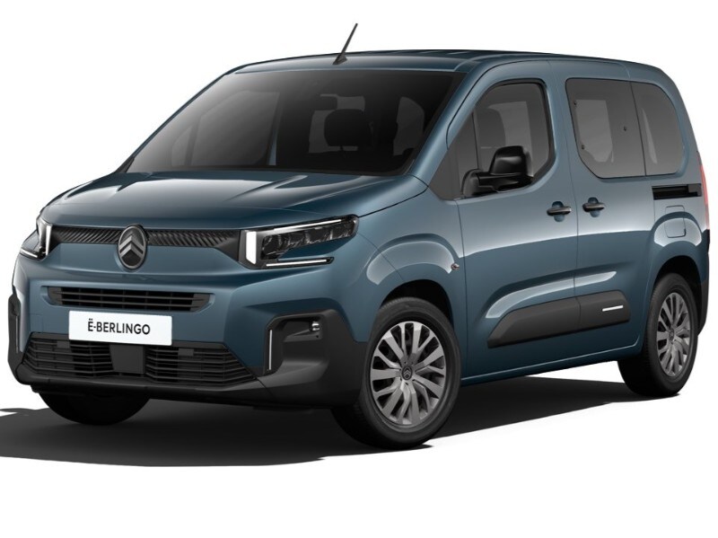 CITROEN Berlingo 3ª serie