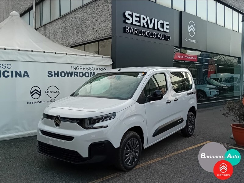 CITROEN Berlingo 3ª serie