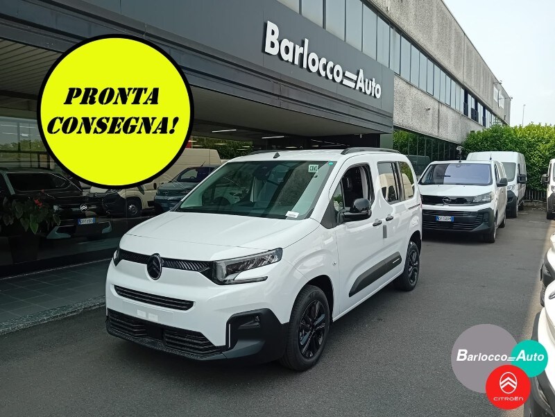 CITROEN Berlingo 3ª serie