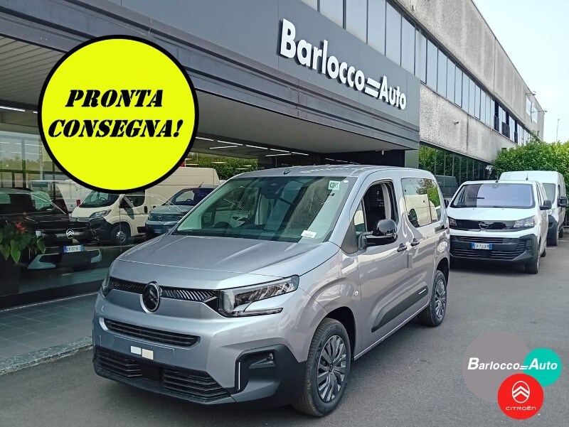CITROEN Berlingo 3ª serie