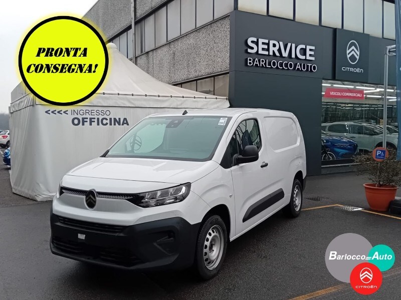 Foto CITROEN Berlingo 3ª serie