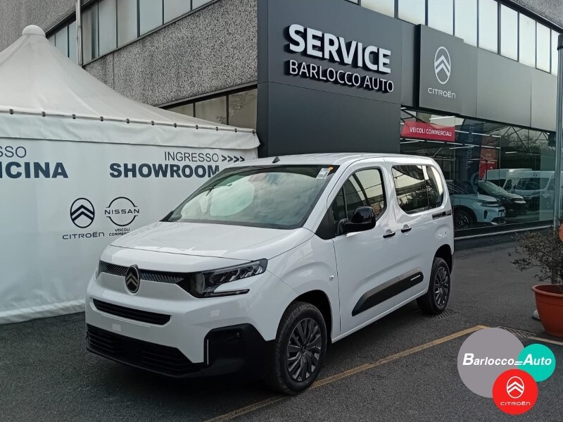 CITROEN Berlingo 3ª serie