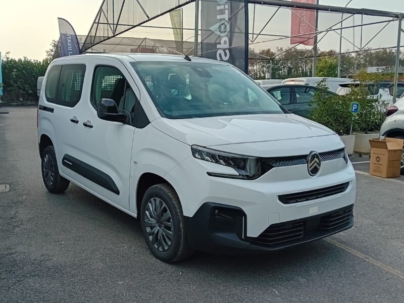 CITROEN Berlingo 3ª serie