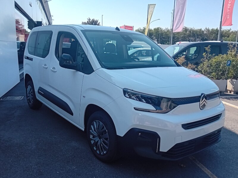 CITROEN Berlingo 3ª serie