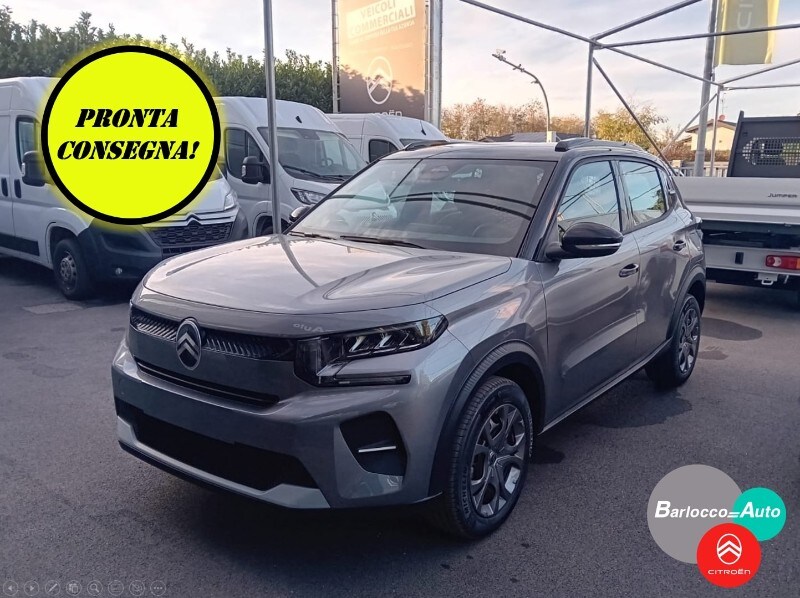 CITROEN C3 4ª serie