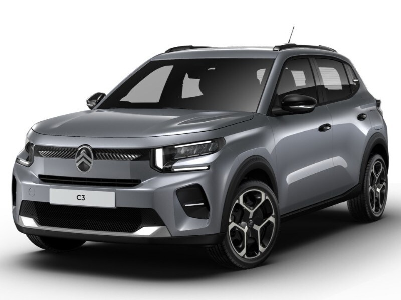 CITROEN C3 4ª serie