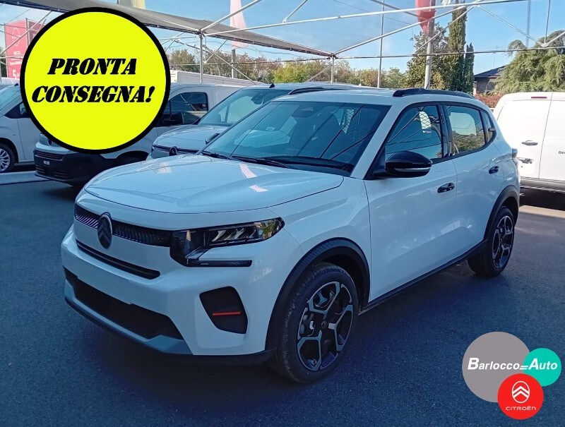 CITROEN C3 4ª serie