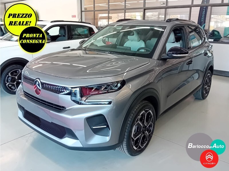 CITROEN C3 4ª serie