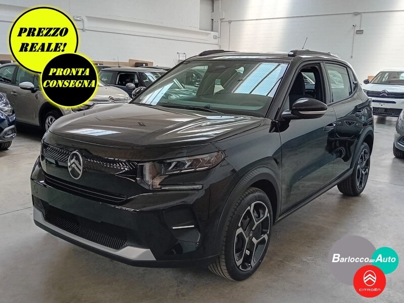 CITROEN C3 4ª serie