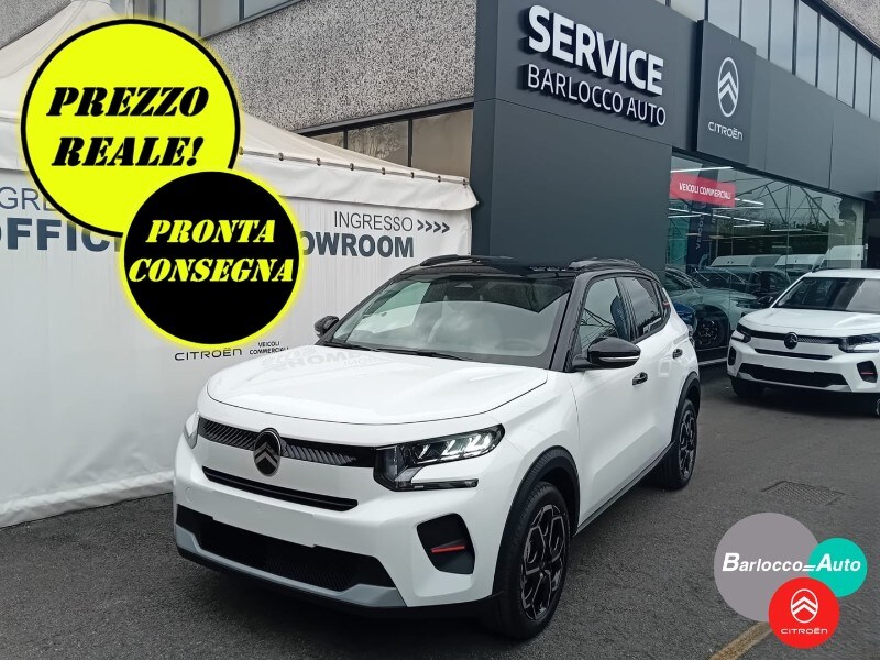 CITROEN C3 4ª serie