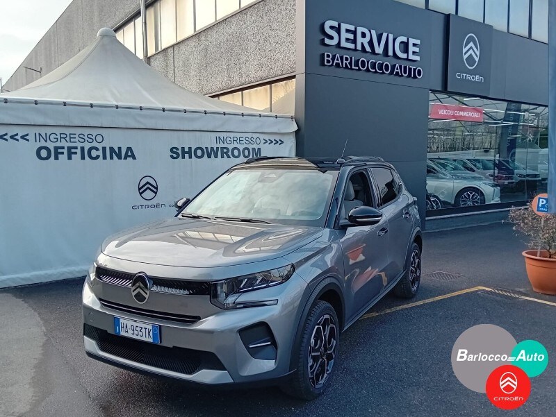 CITROEN C3 4ª serie