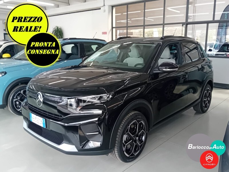 CITROEN C3 4ª serie