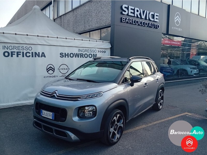CITROEN C3 Aircross 1ª s.