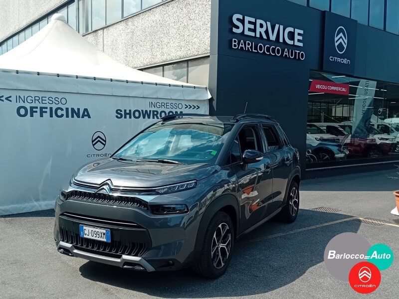 CITROEN C3 Aircross 1ª s.