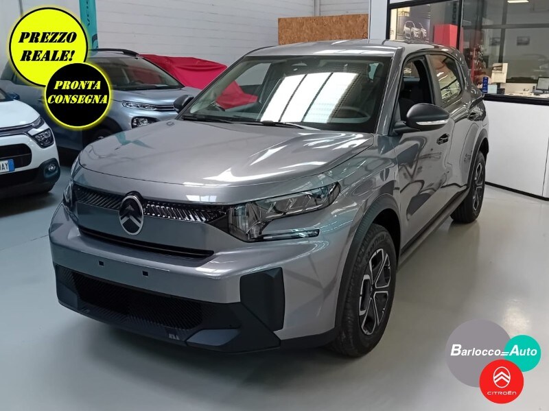 CITROEN C3 Aircross 2ª s.