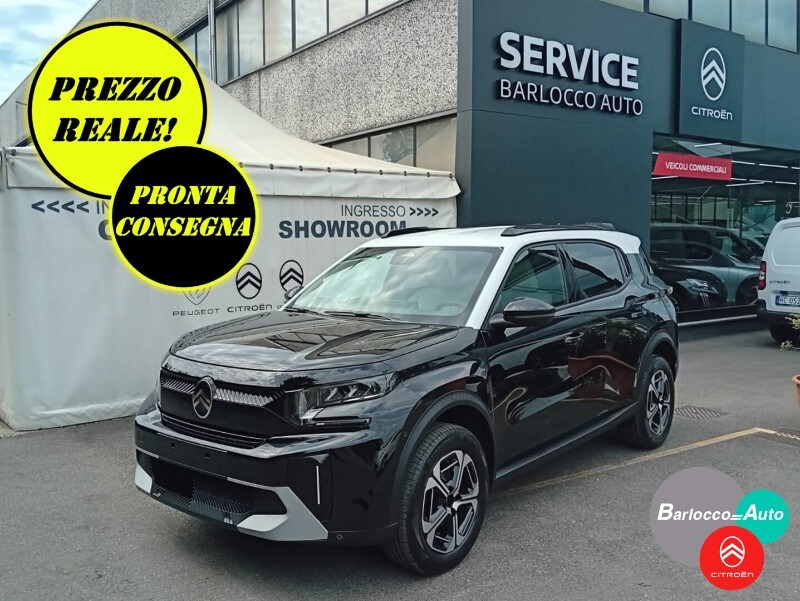 CITROEN C3 Aircross 2ª s.