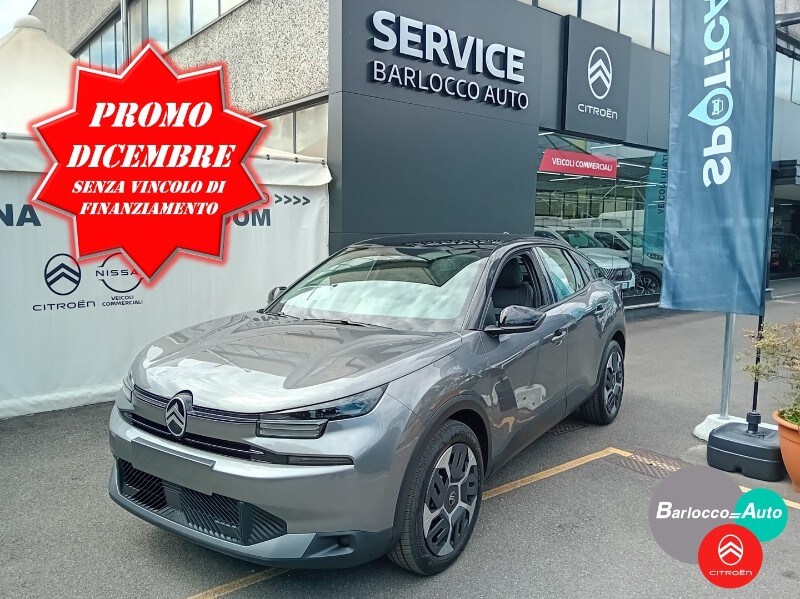 CITROEN C4 3ª serie