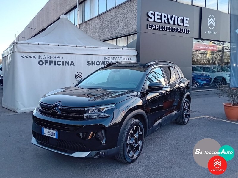 CITROEN C5 Aircross 1ª s.