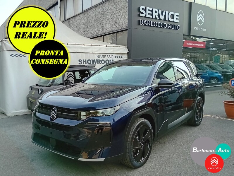 CITROEN C5 Aircross 2ª s.