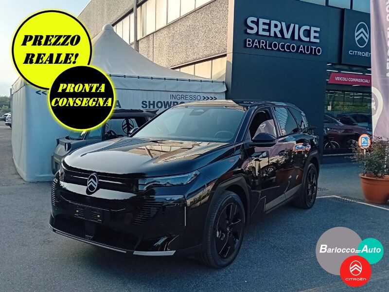 CITROEN C5 Aircross 2ª s.