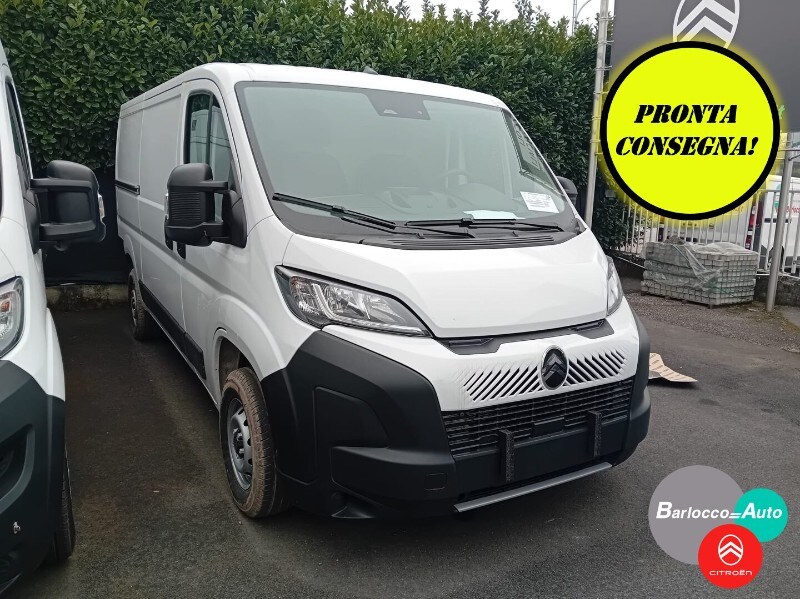 Foto CITROEN Jumper (3ª serie)