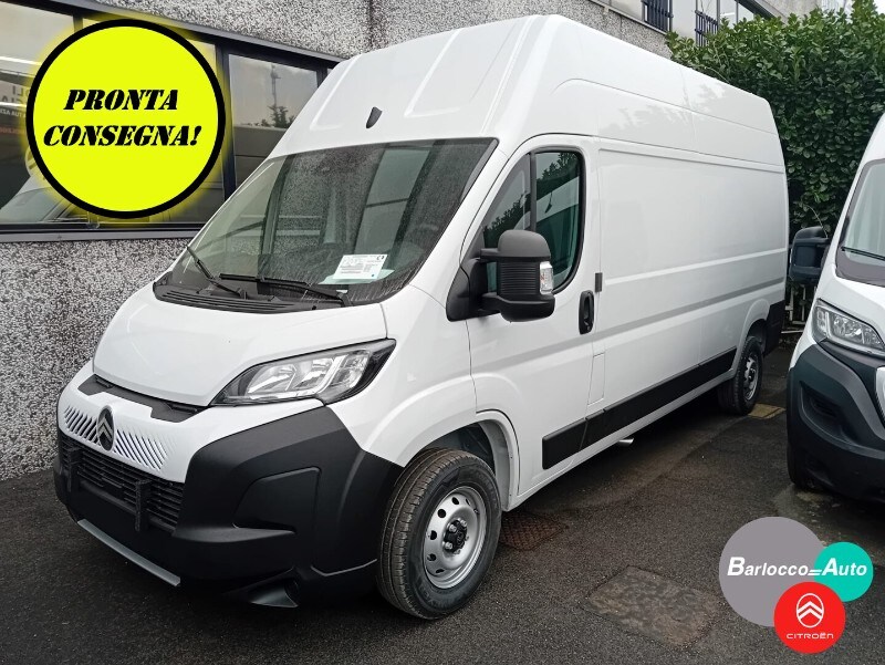 CITROEN Jumper (3ª serie)